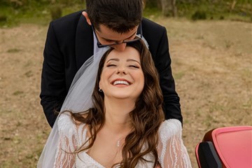 Farklı Mekanlardaki Aşkın İzleri