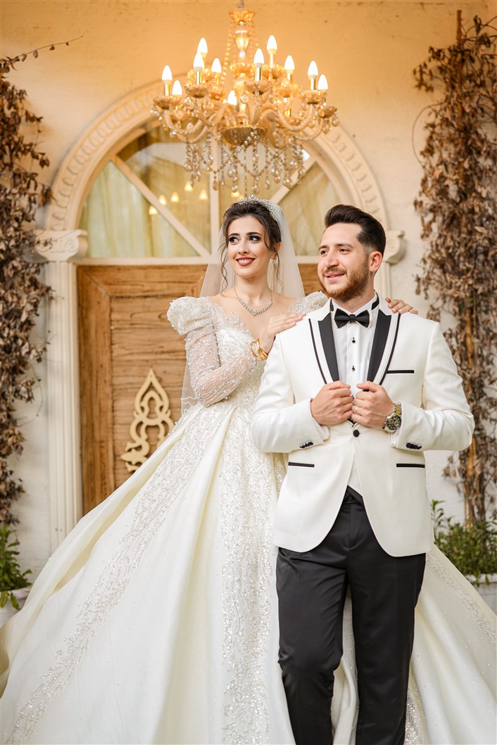 Millet Medya Bursa Düğün Fotoğrafçısı