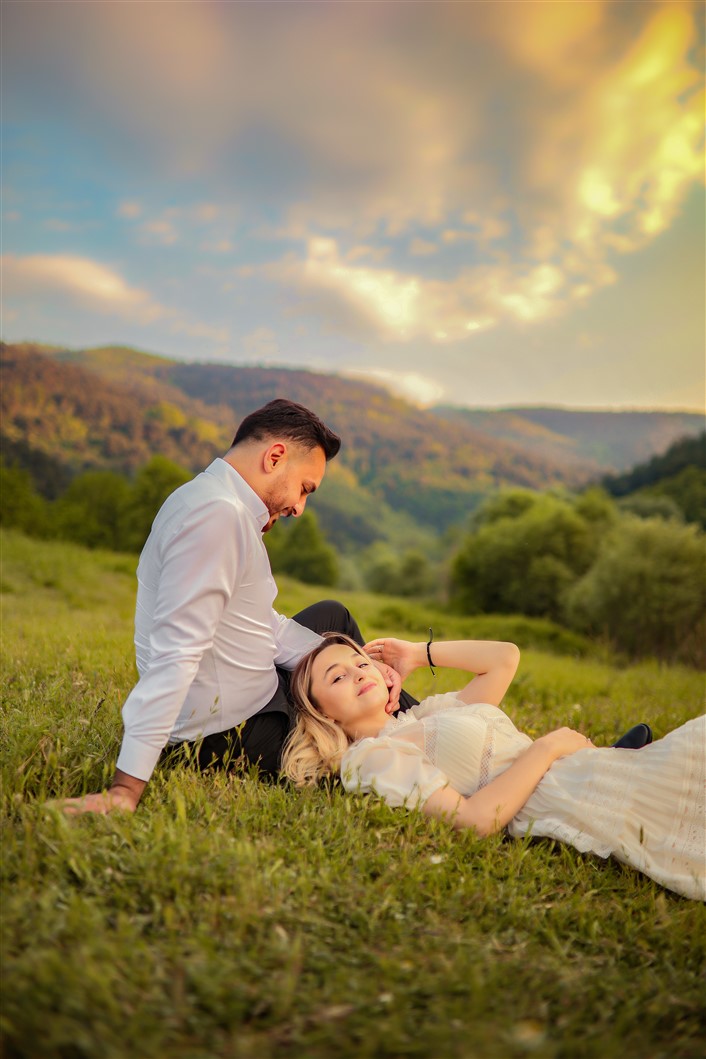 Millet Medya Bursa Düğün Fotoğrafçısı
